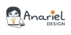 Anariel Design Promo Codes